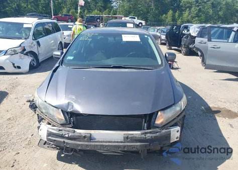 2014 Honda Civic Lx from USA, damaged, VIN 2HGFB2F5XEH516213